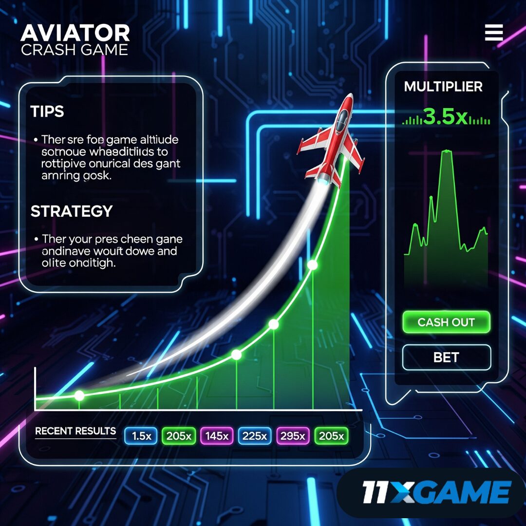 Aviator Game Online Tips
