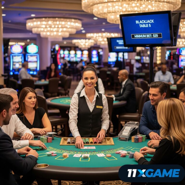Best Live Casino Games Guide