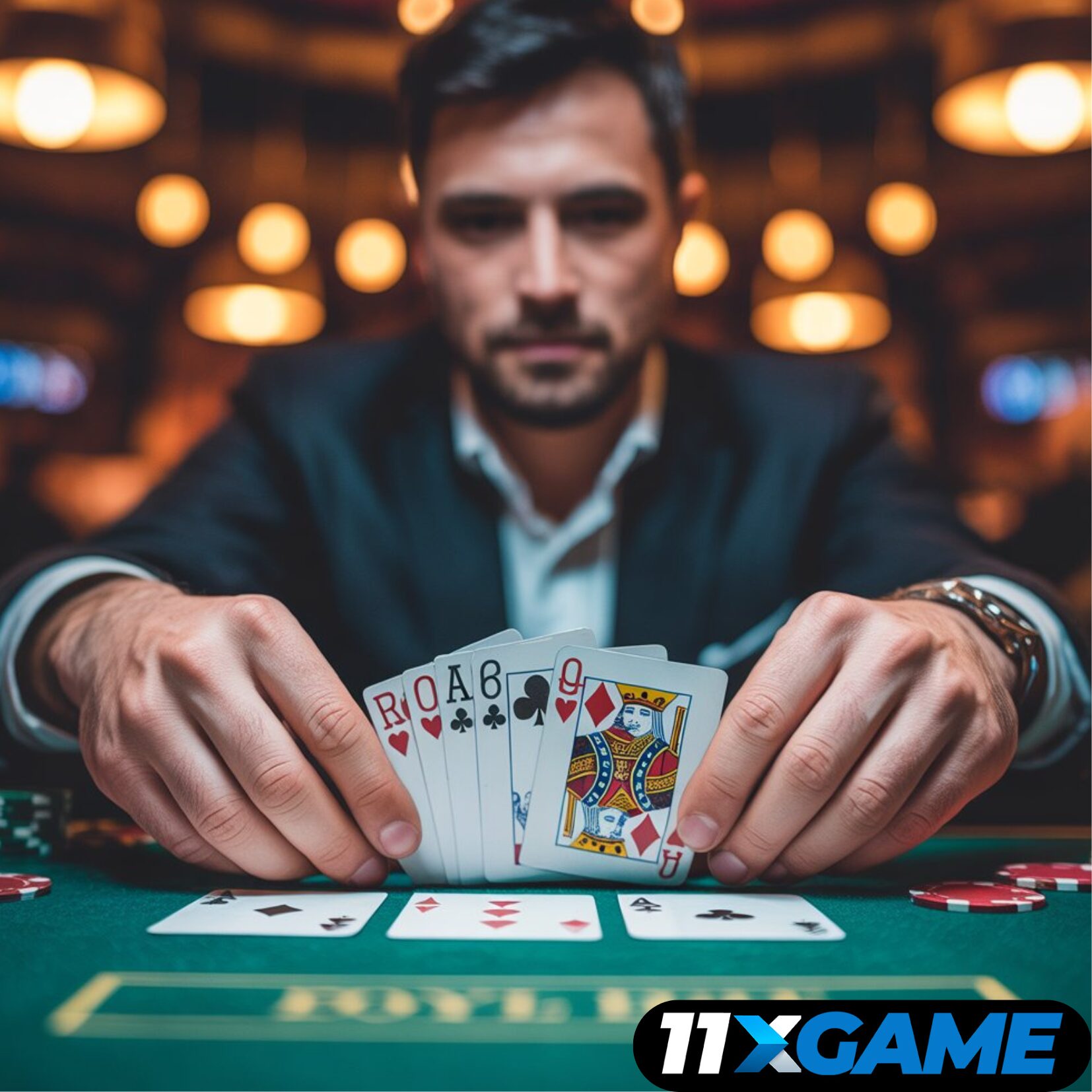 poker strategy guide