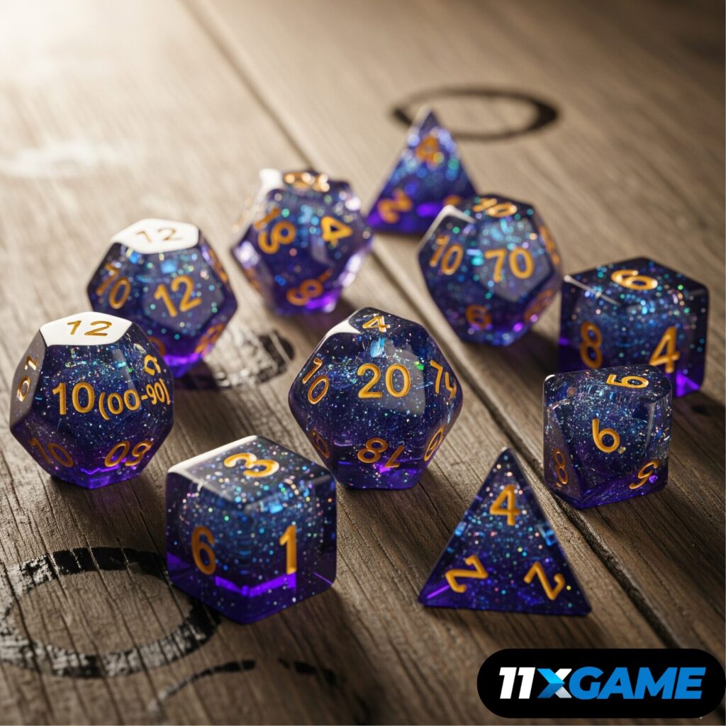 Best Dice Games India