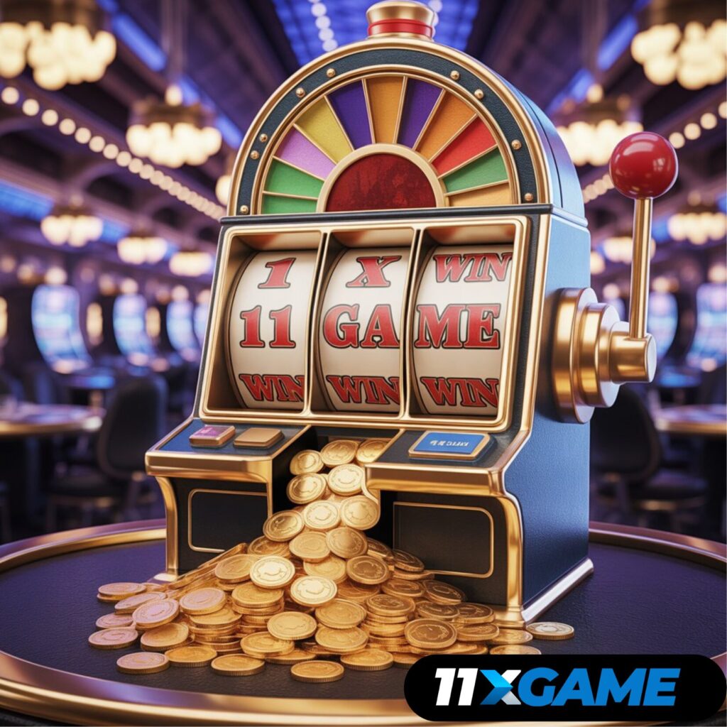 slot machine myths