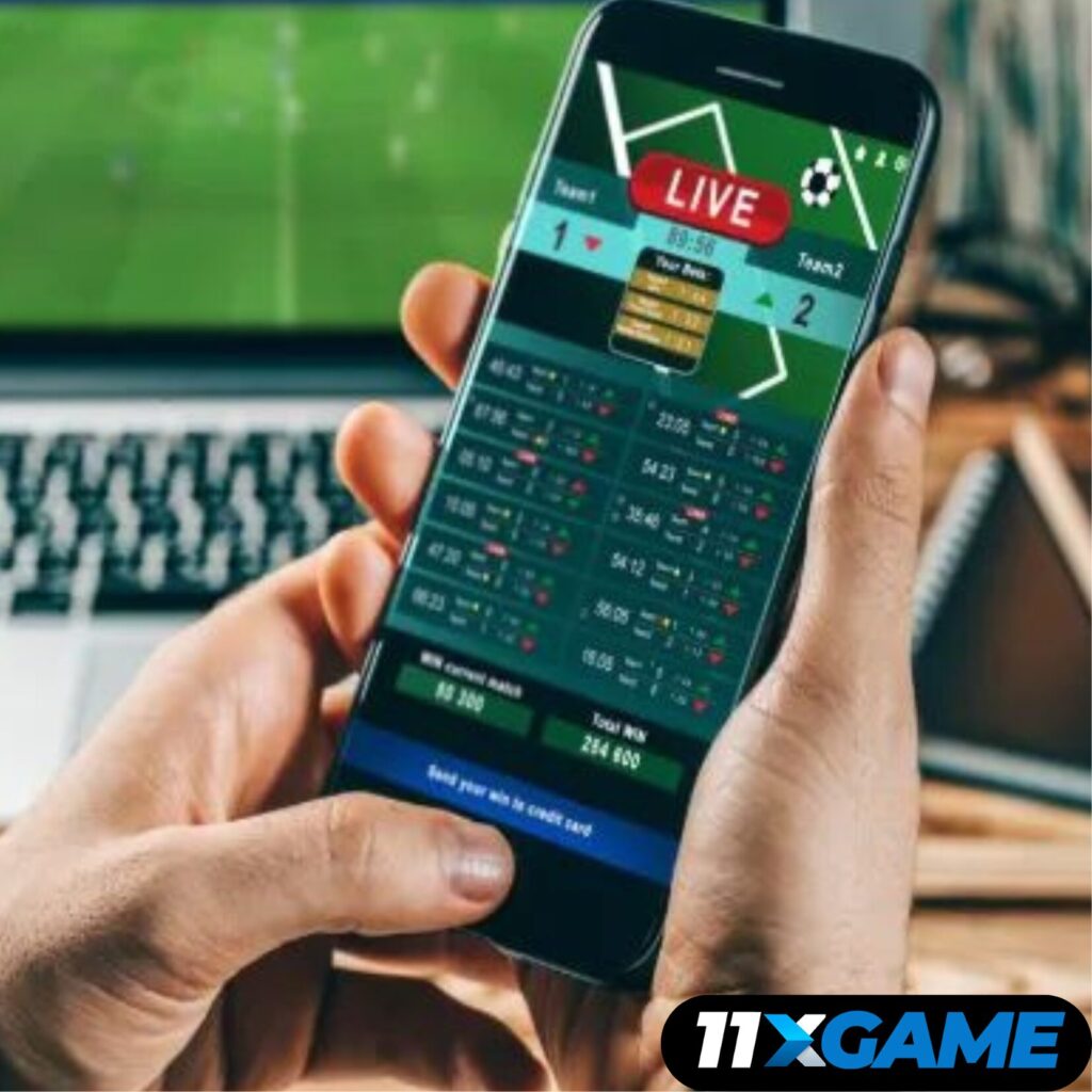 Sports Betting Reddit 