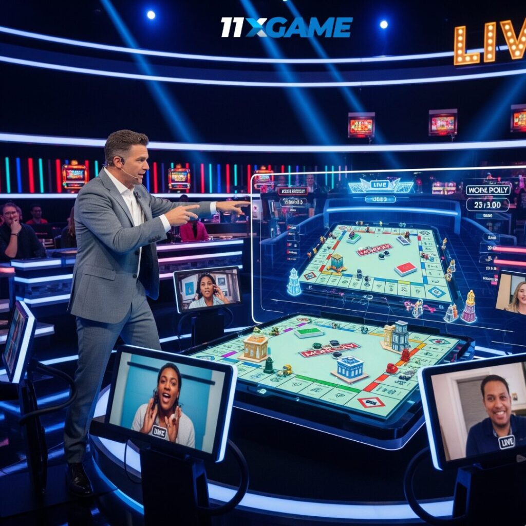 Online Poker