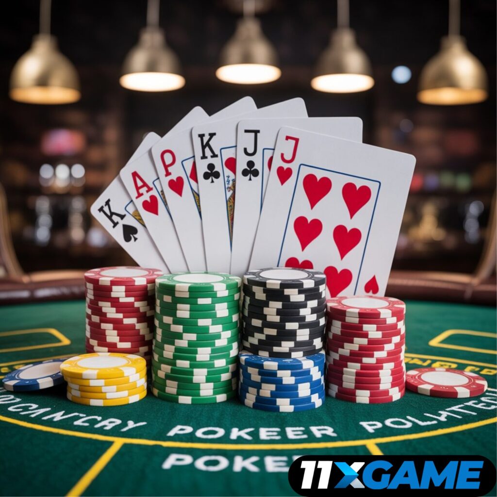 Teen Patti jackpot apps