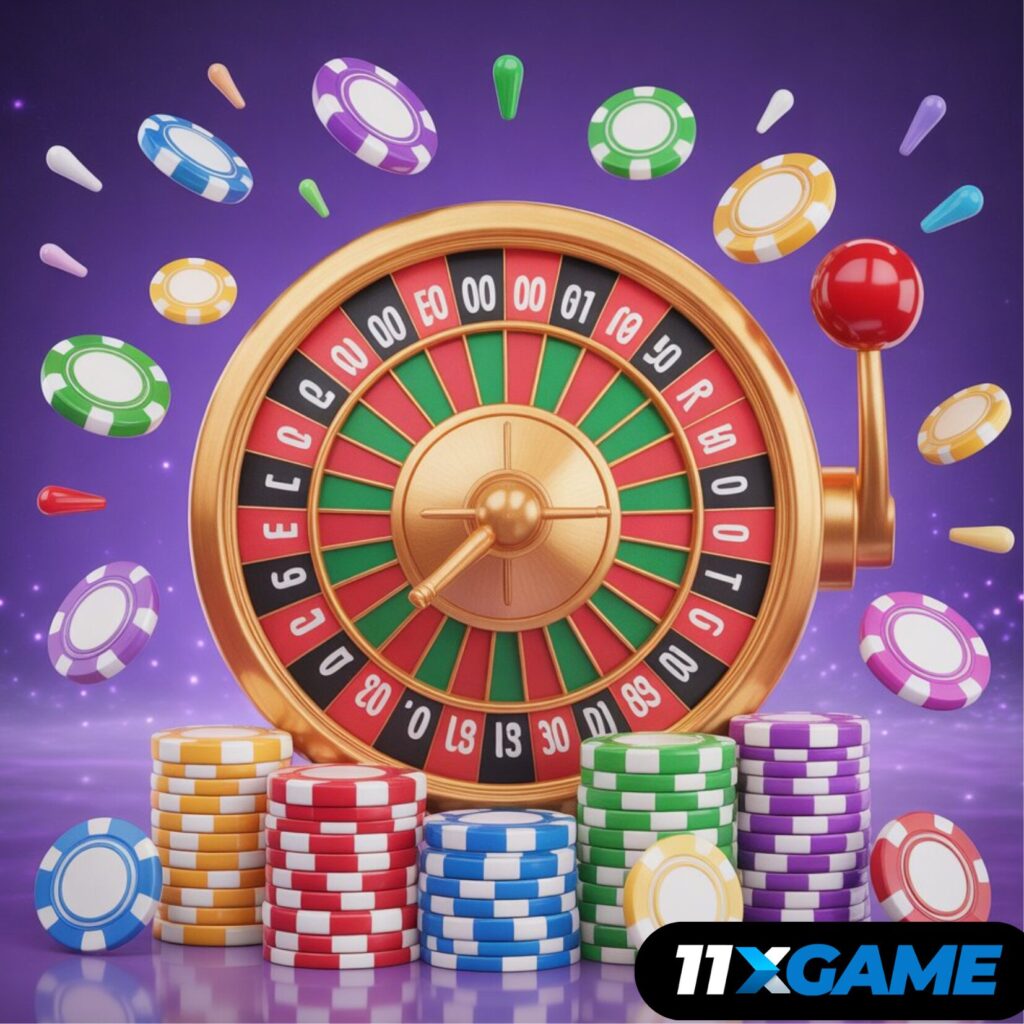 responsible gambling resources