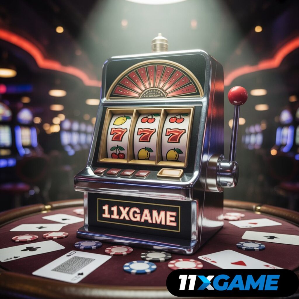 slot machine myths