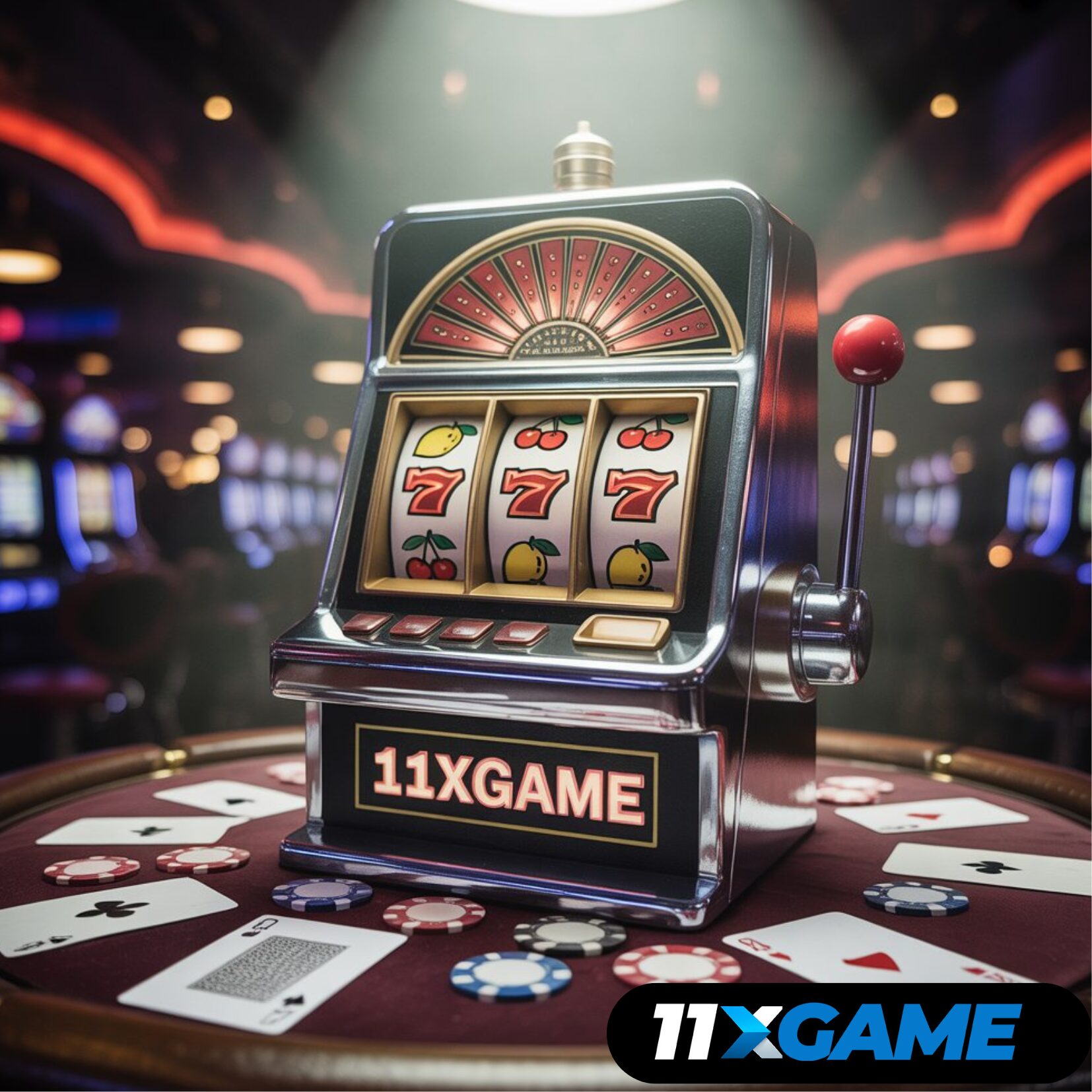 slot machine myths