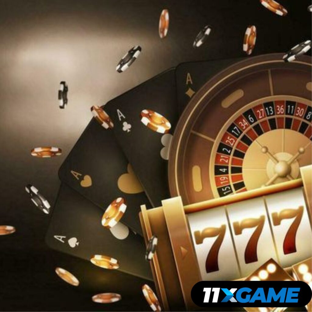 French Roulette Game