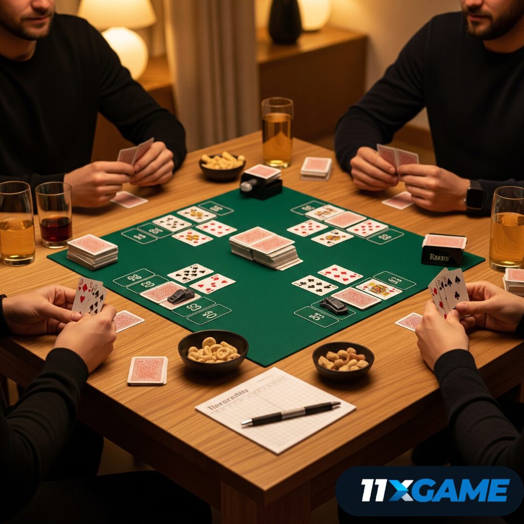 Top Rummy Sites