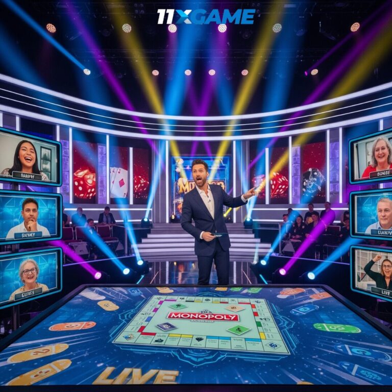Online Poker