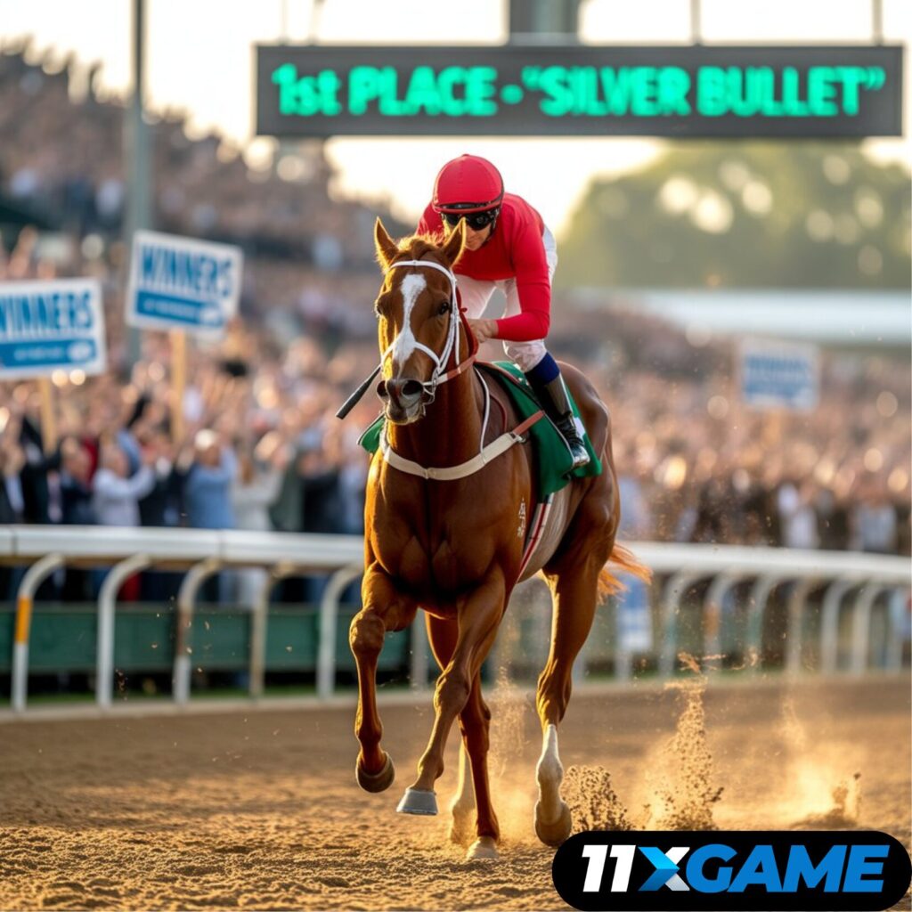 Race Betting Sites