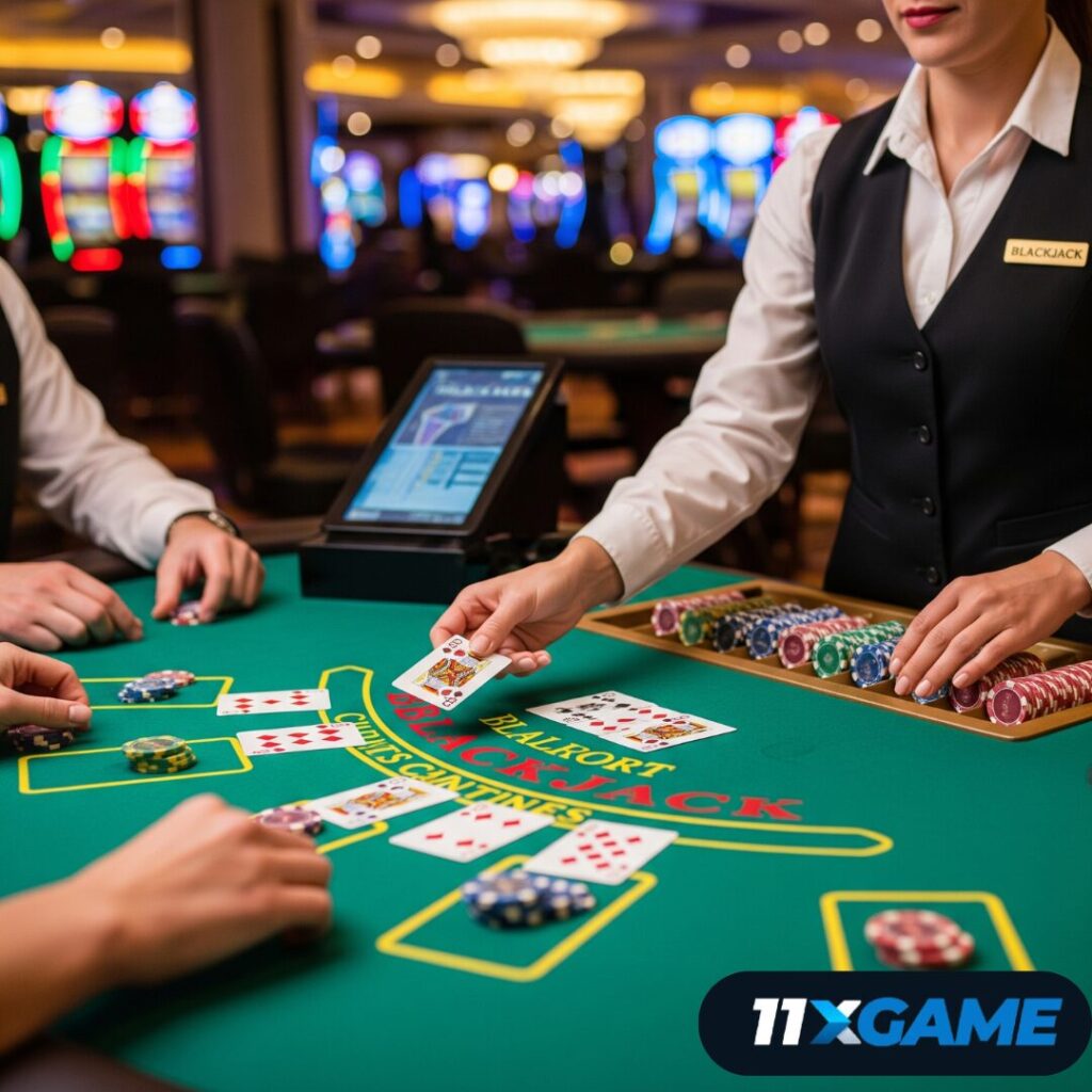 Best Live Casino Games Guide