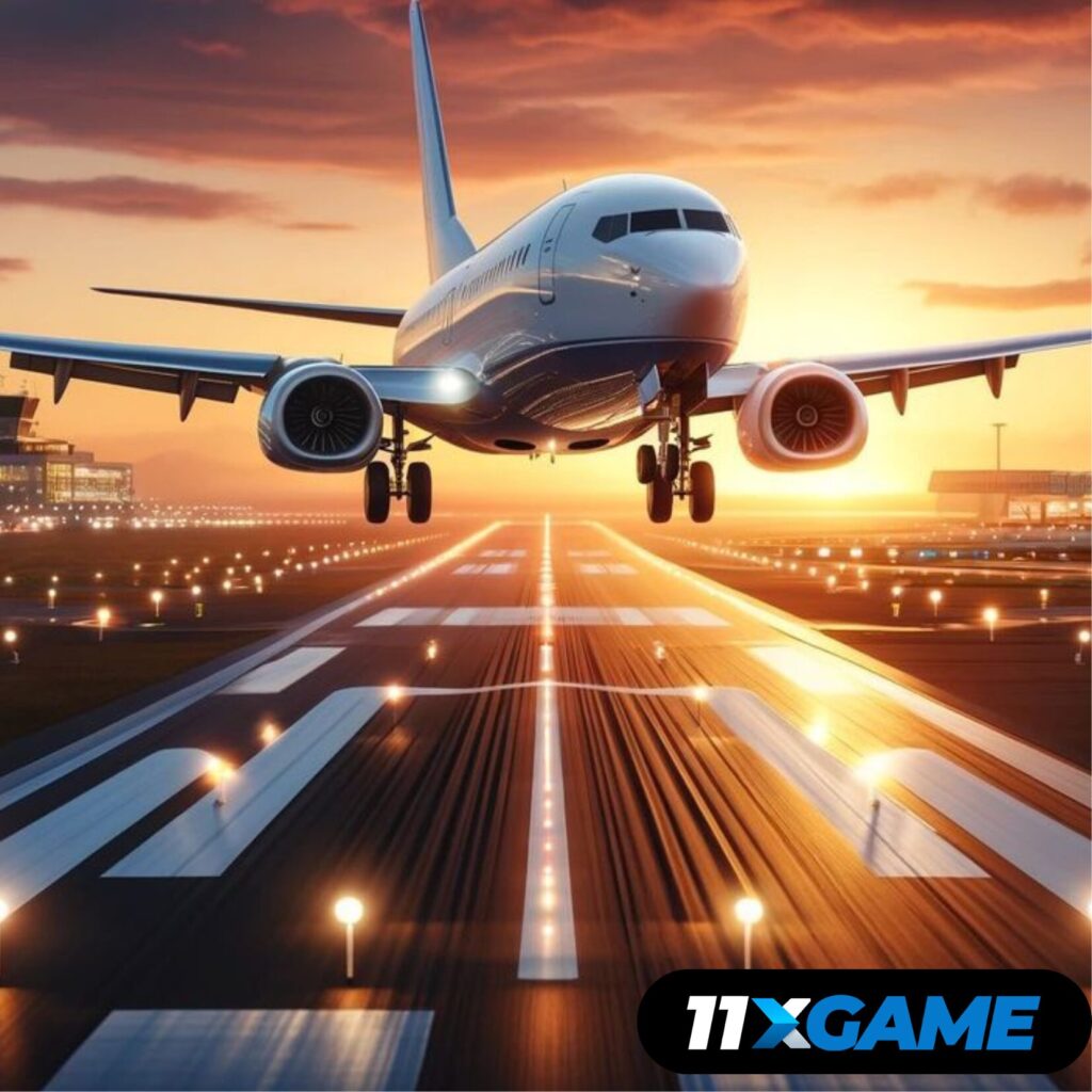 Aviator multiplayer betting 