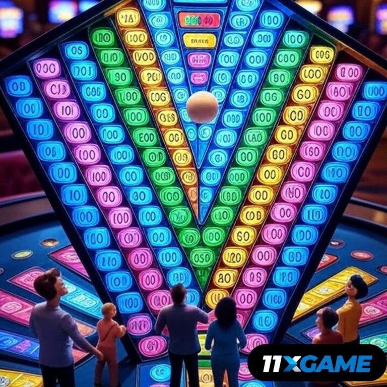 plinko game casino