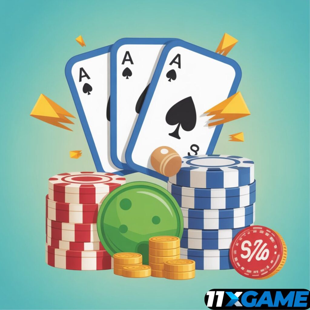 betting bonus offers India. 