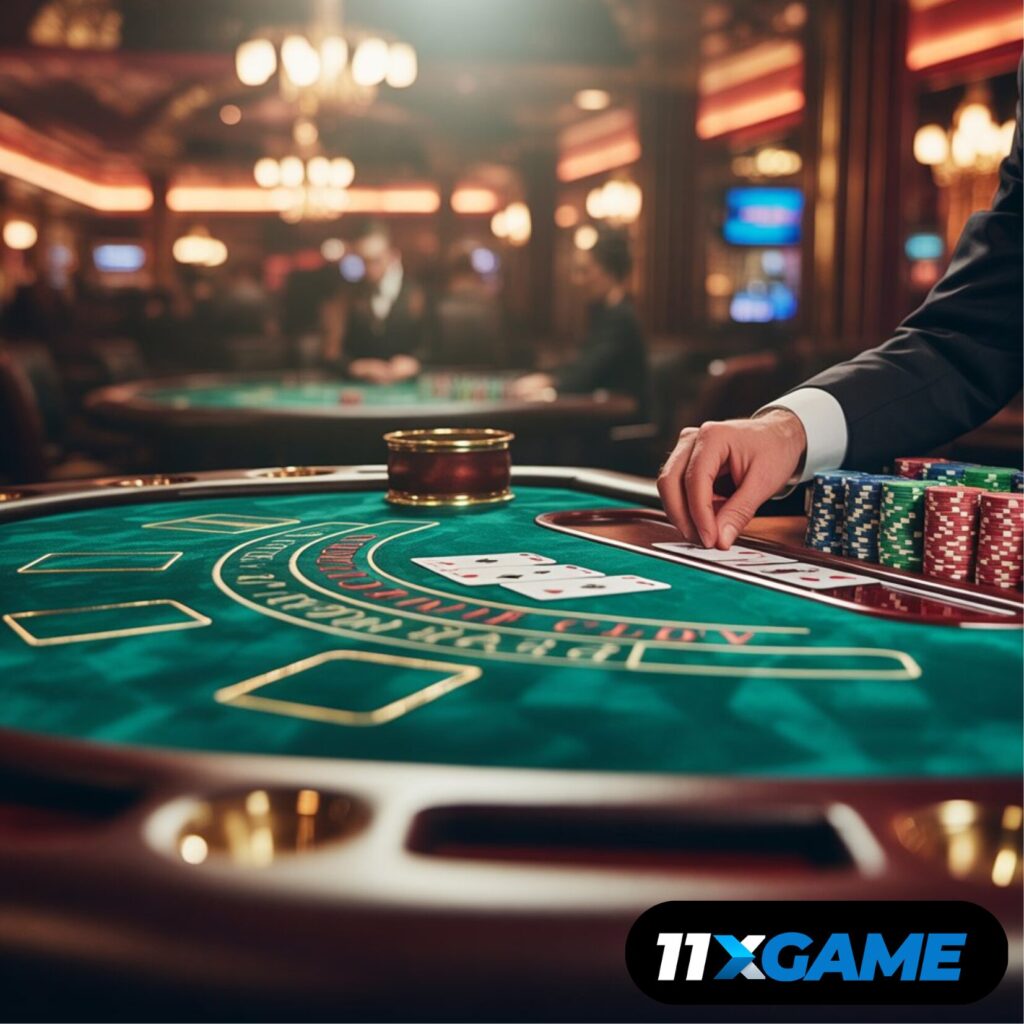 online blackjack India