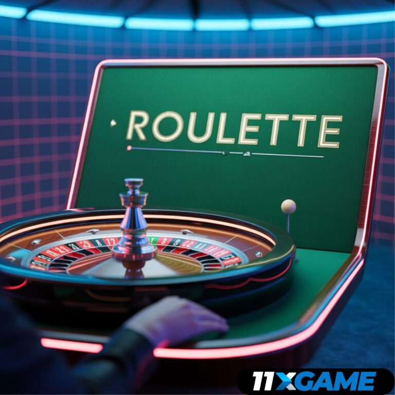 best roulette platforms