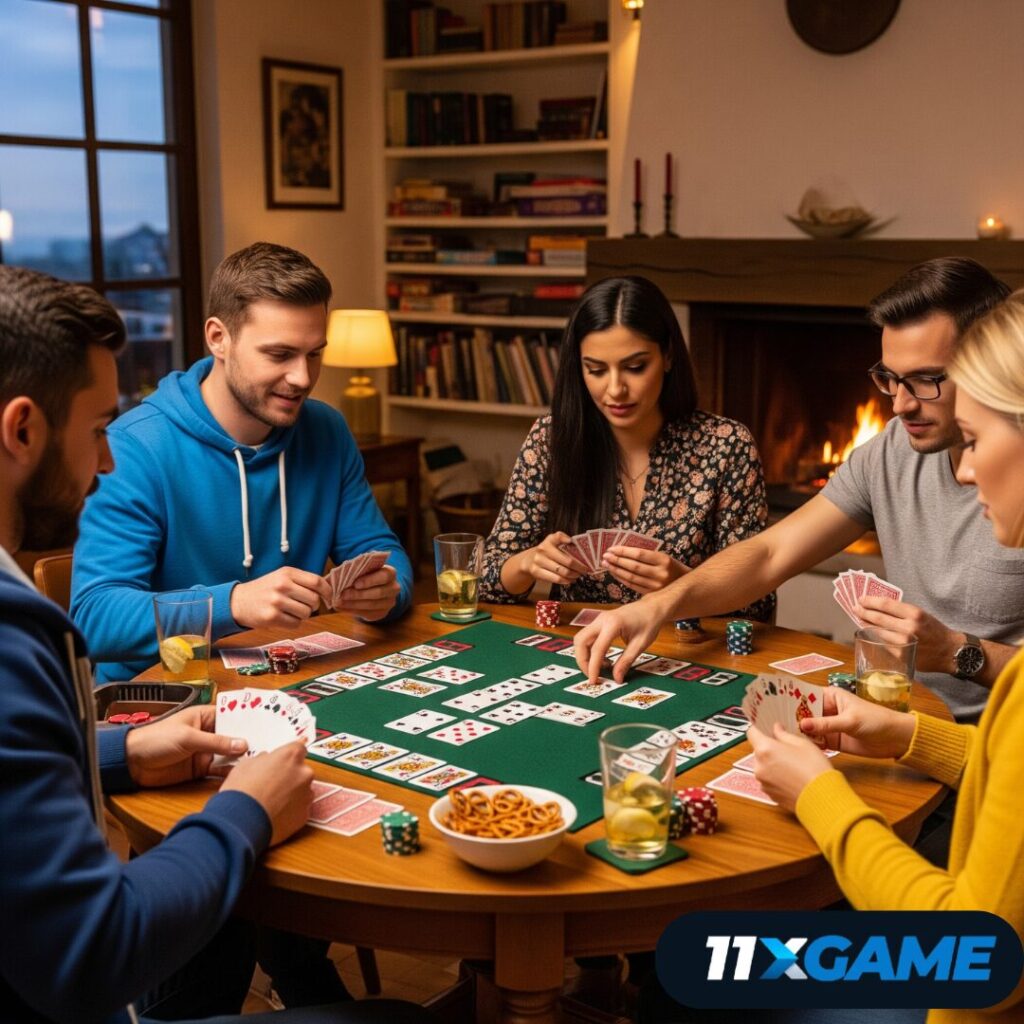 Top Rummy Sites