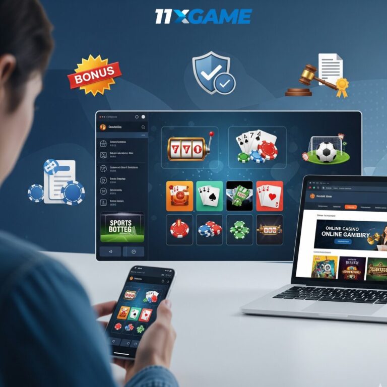 Casino Sites Guide