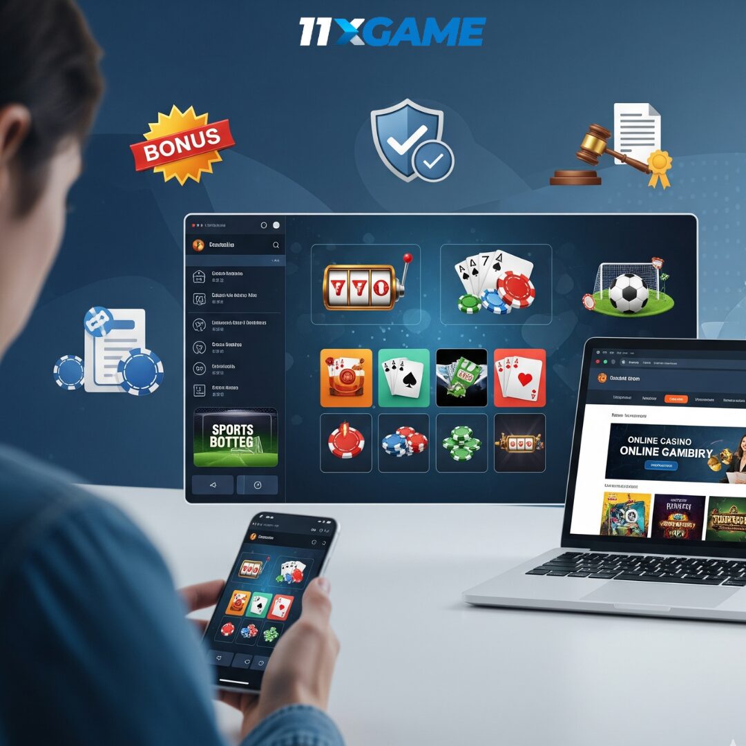 Casino Sites Guide
