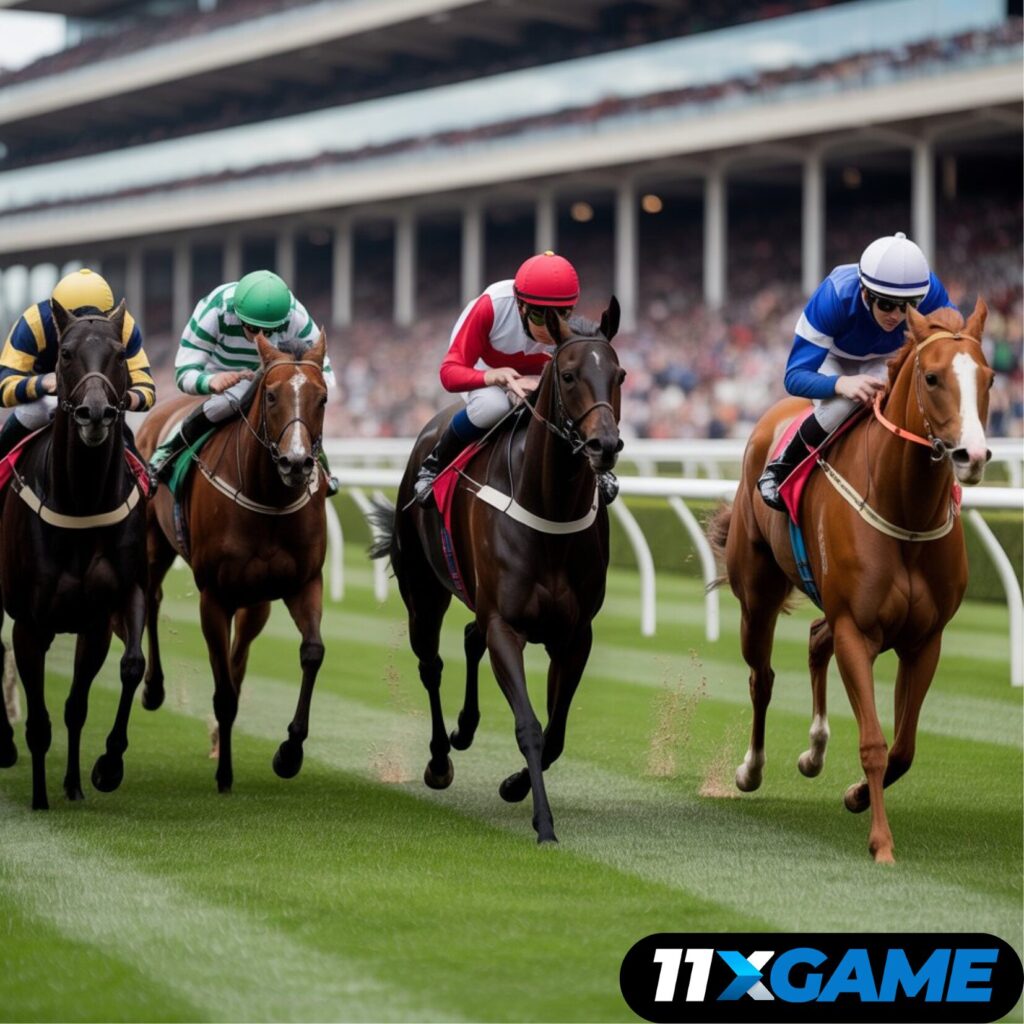 Race Betting Sites