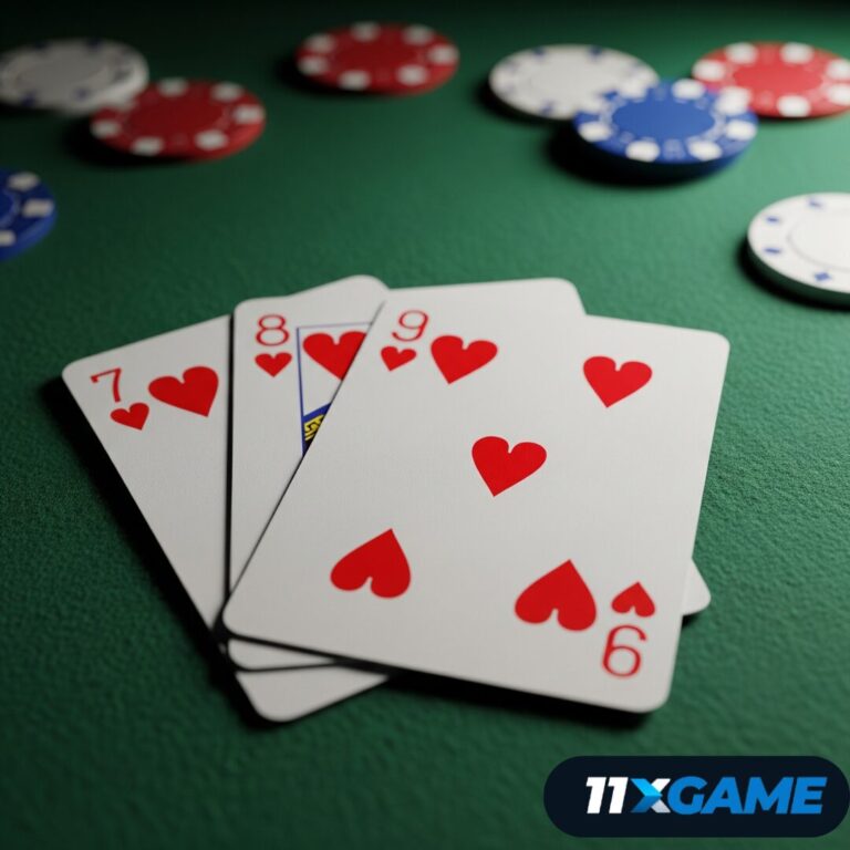 Teen Patti Online with Big Win