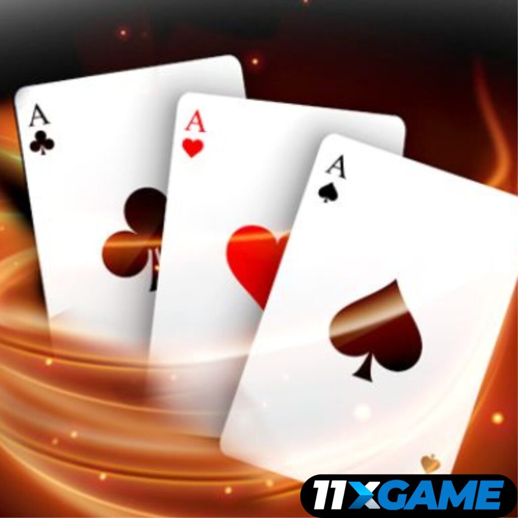 Teen Patti jackpot apps