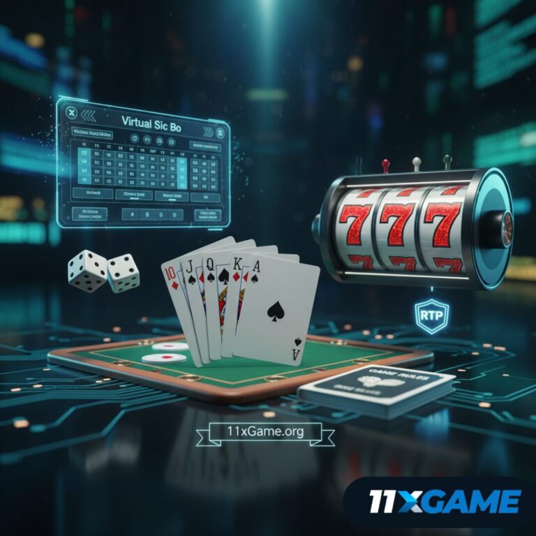 Safe online gaming