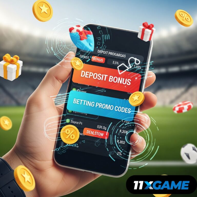 Online Betting Bonuses