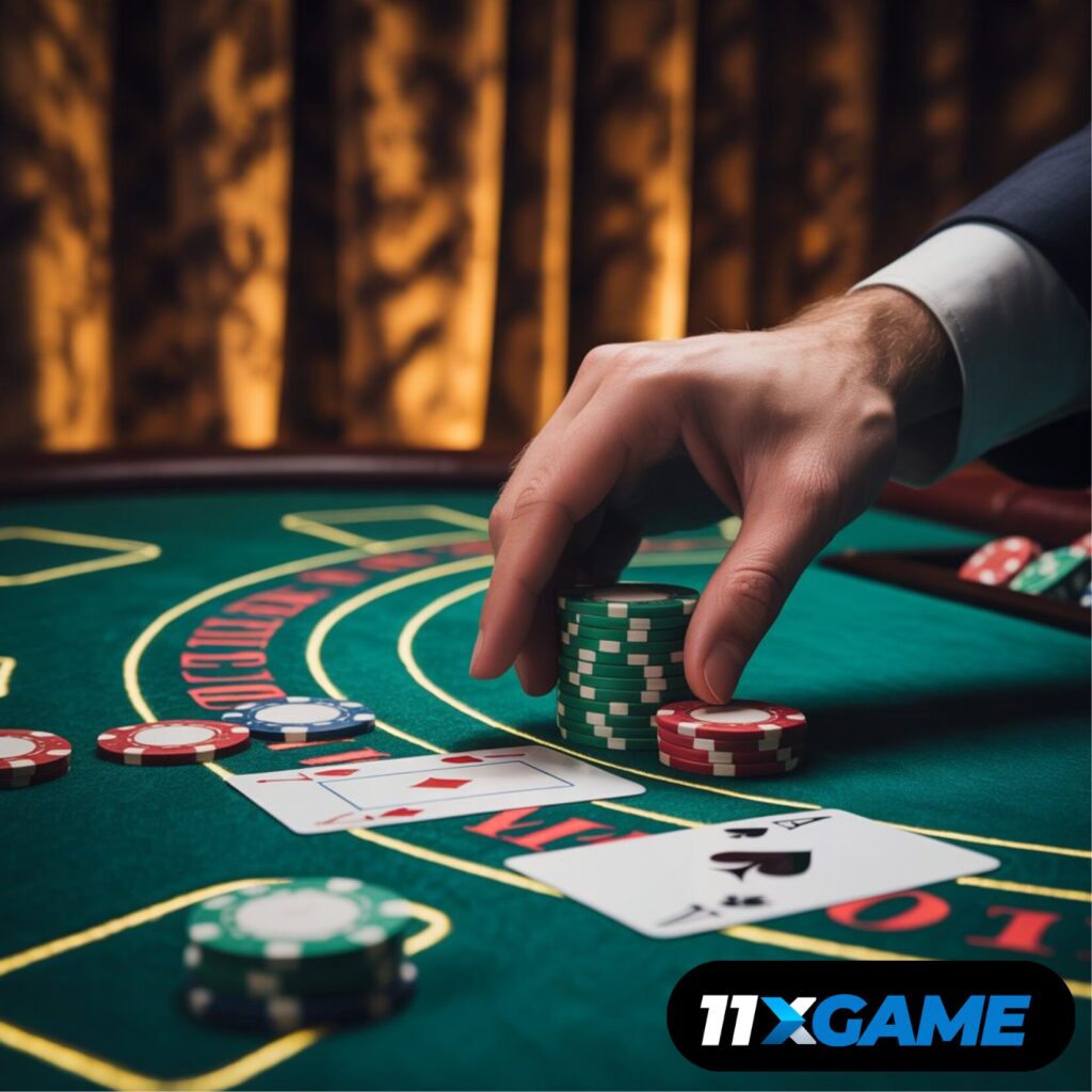 online blackjack India