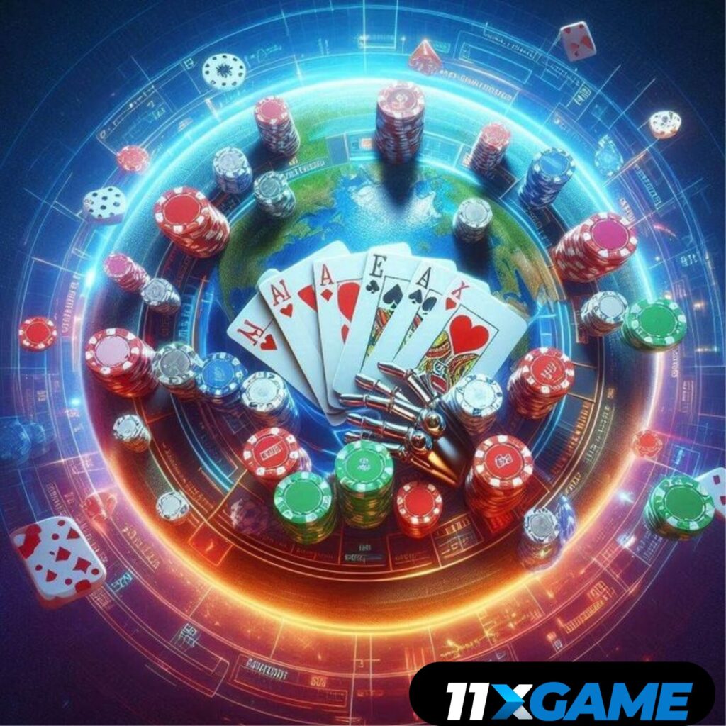  casino app reviews