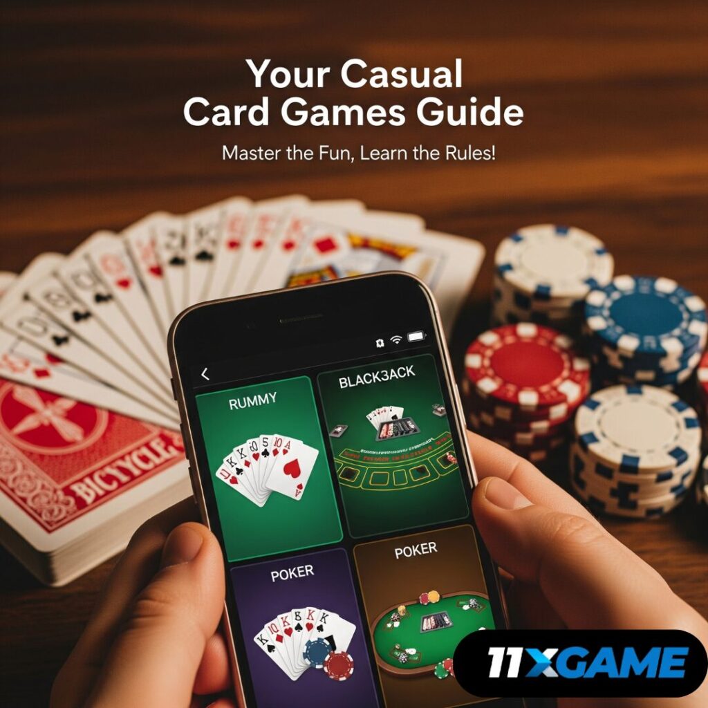 Online Betting Games Guide 2025