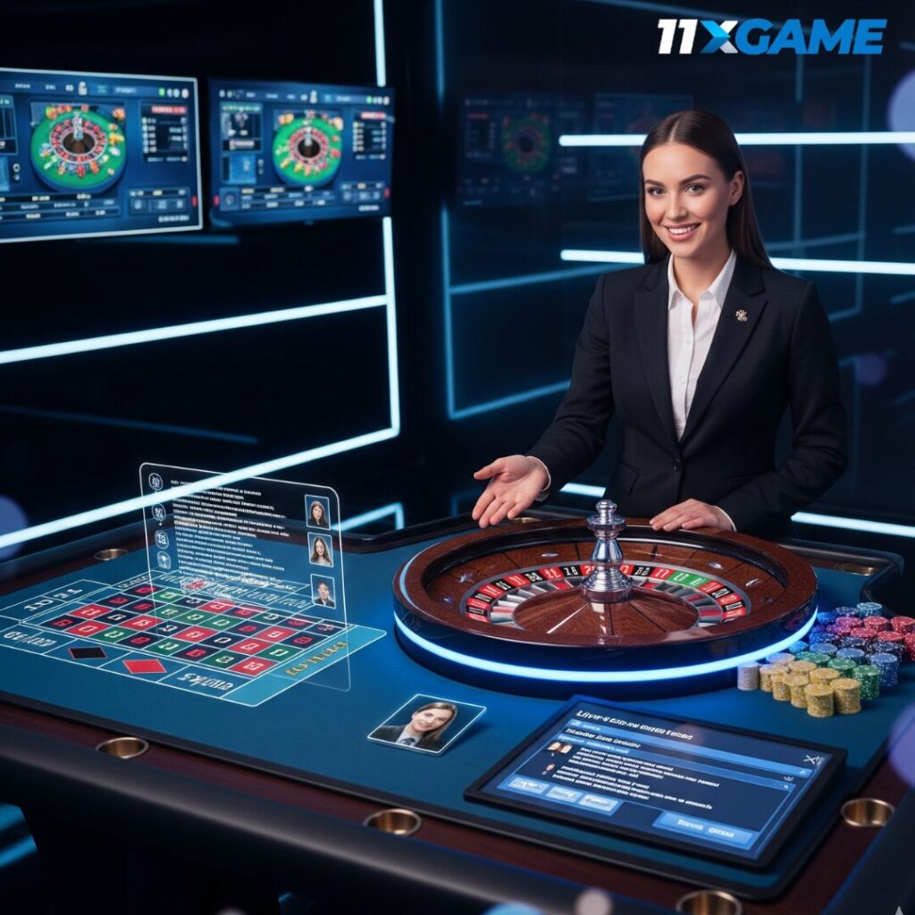 Casino Sites Guide