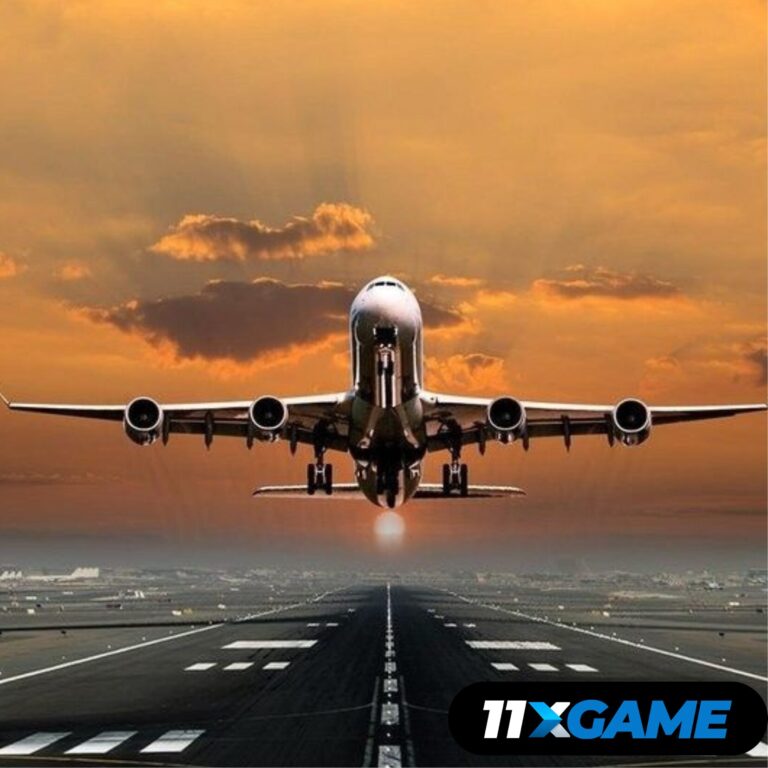 Aviator multiplayer betting