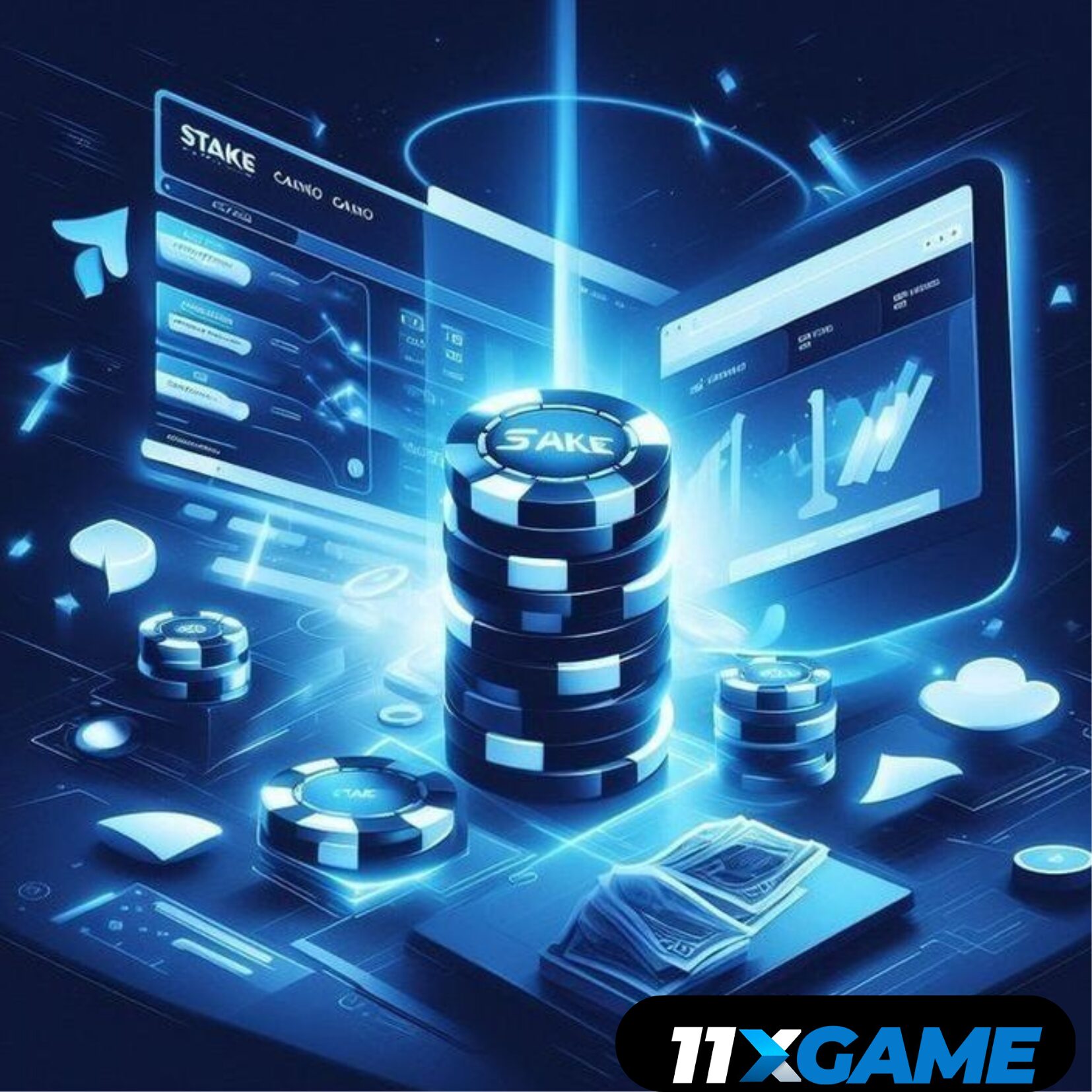 casino app reviews