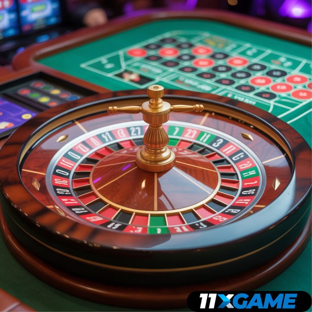 best roulette platforms