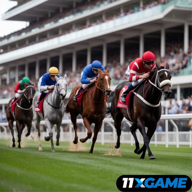 Race Betting Sites