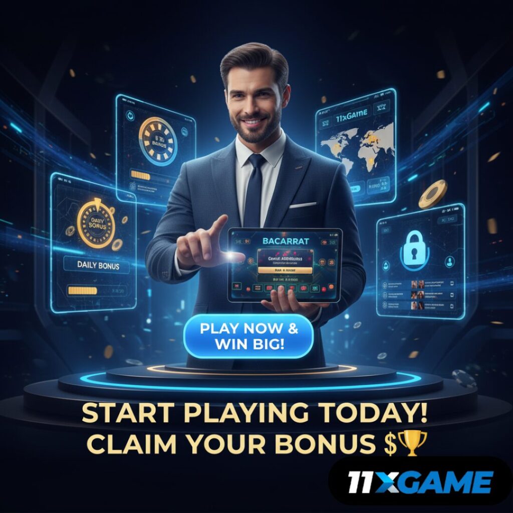 Bacarrat Game Online Guide
