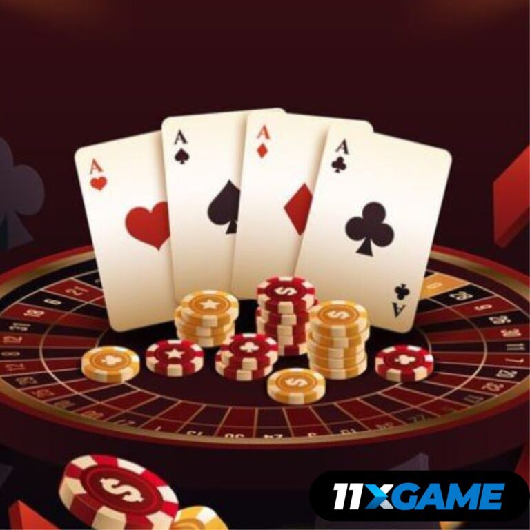 Real Cash Andar Bahar game