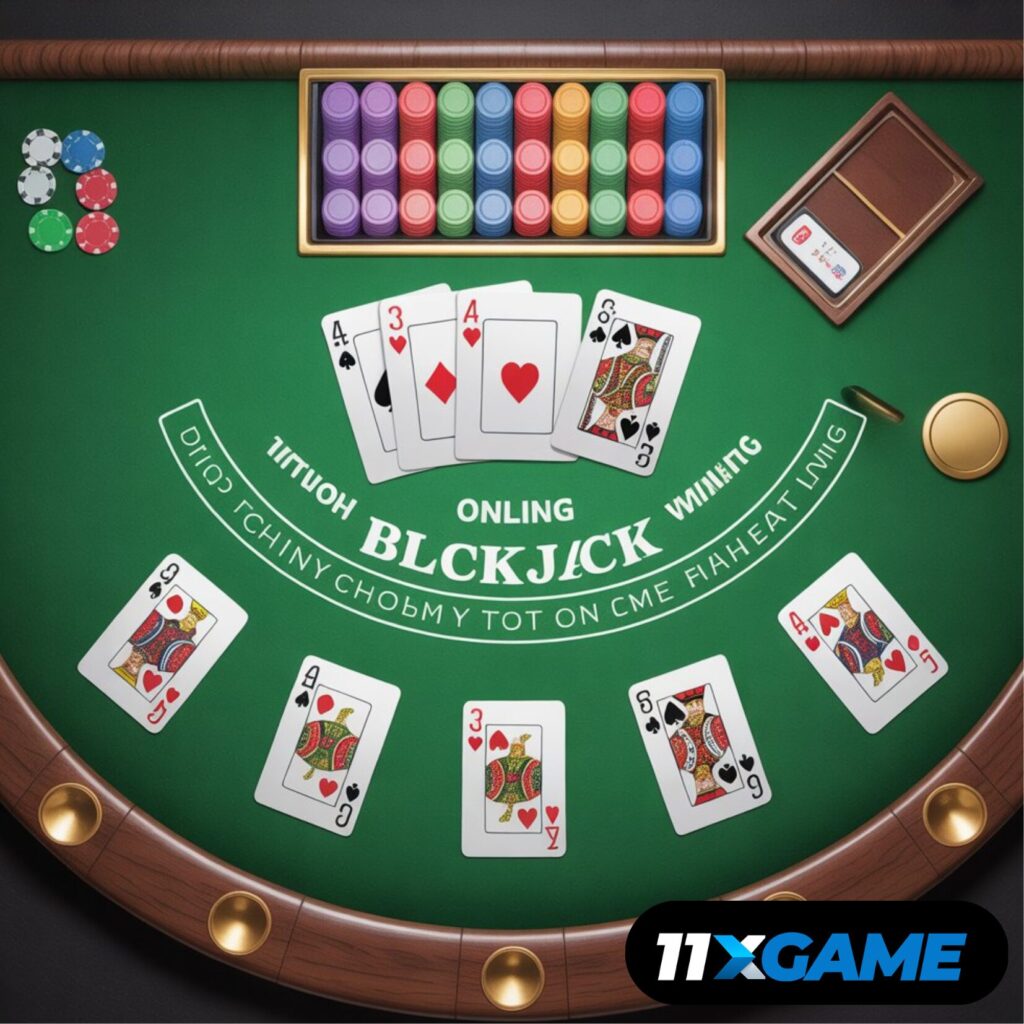 blackjack real cash guide