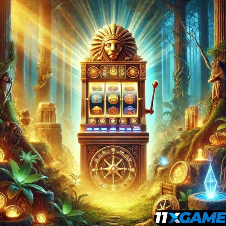 slot machines India