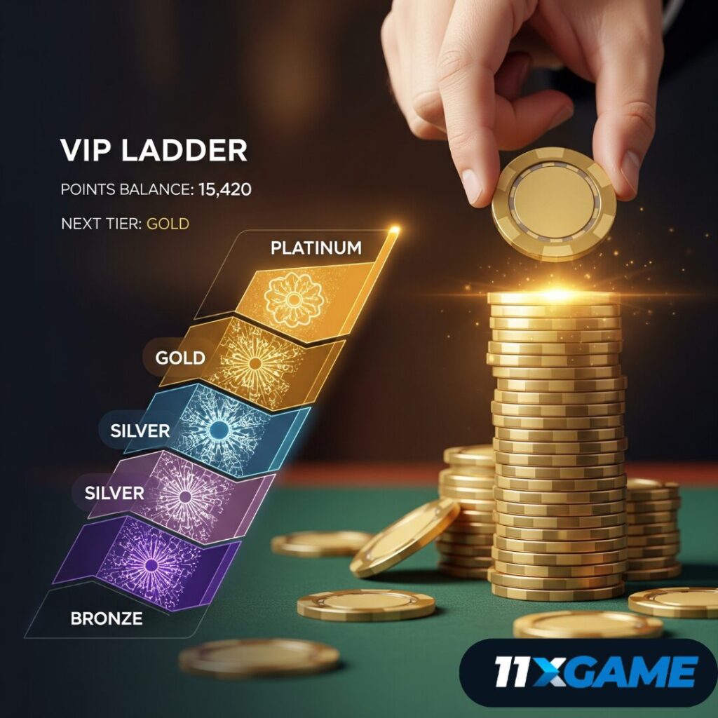 Casino VIP Programs
