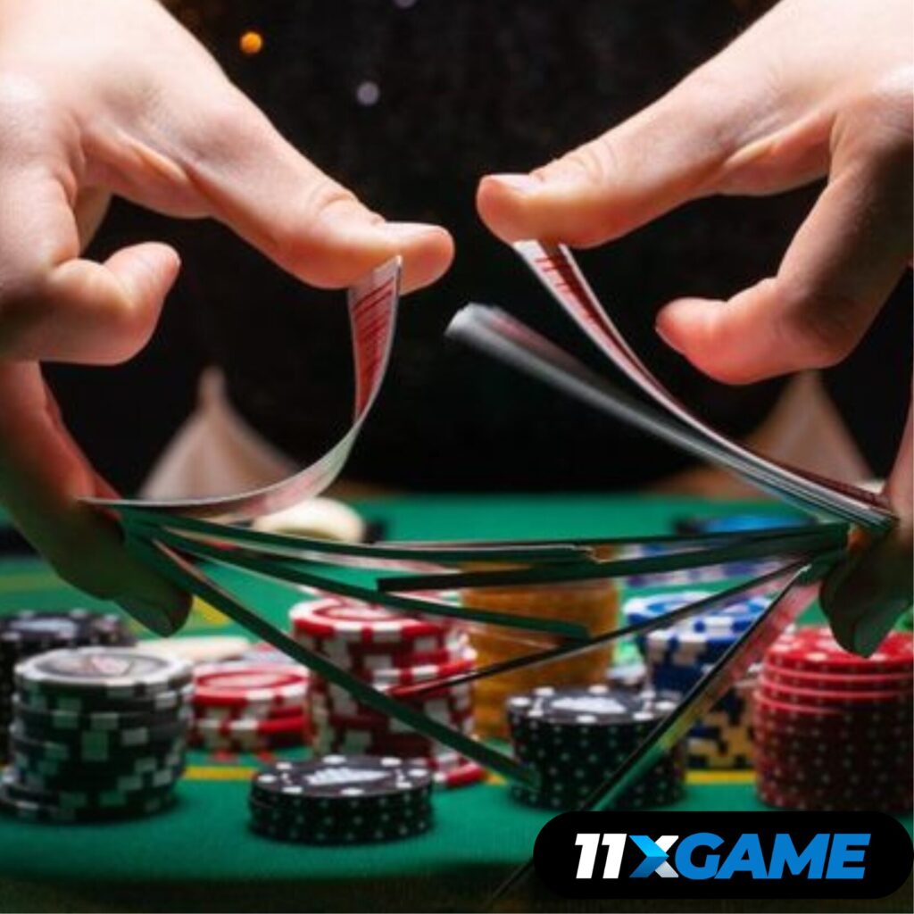 Real Cash Andar Bahar game 