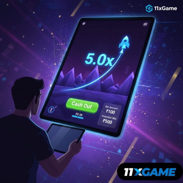 Limbo betting game