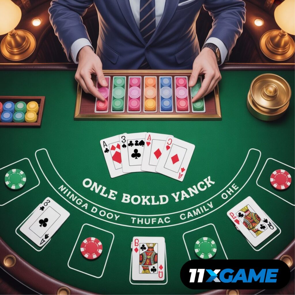 blackjack real cash guide