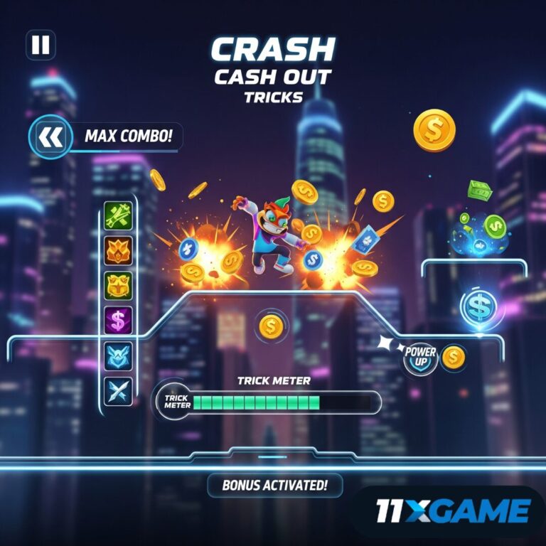 Best Crash Games to Play