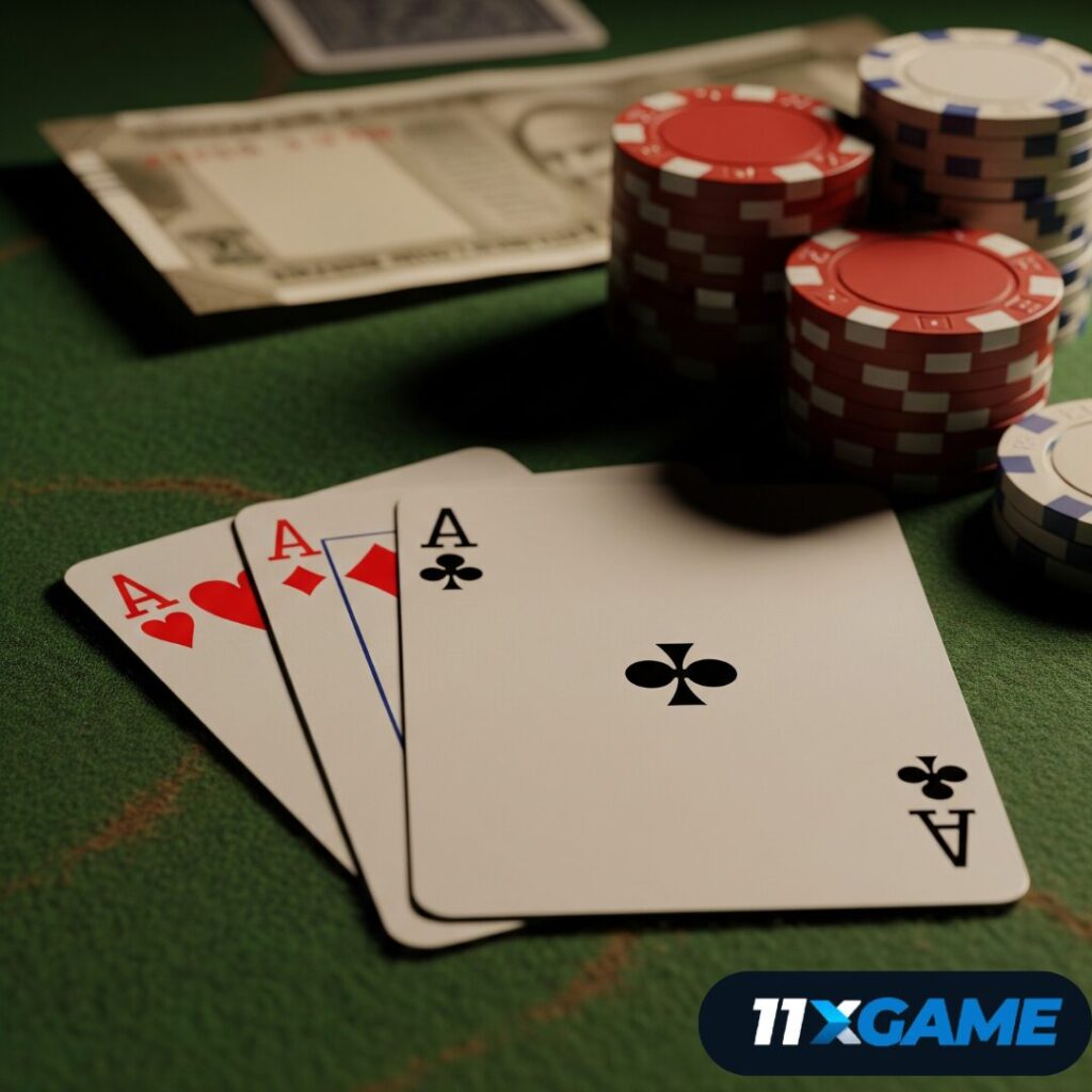 Teen Patti Online with Big Win
