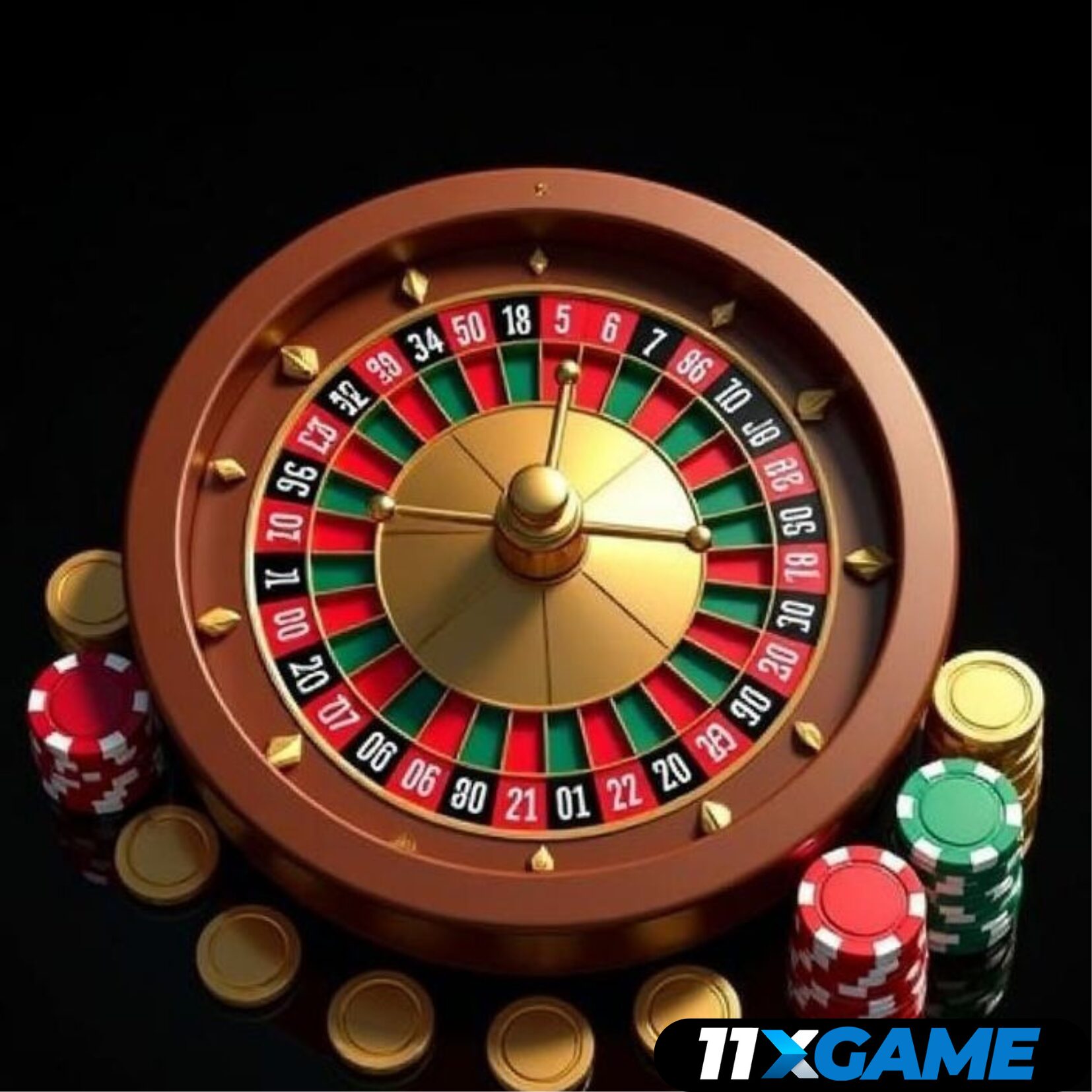 play auto roulette online