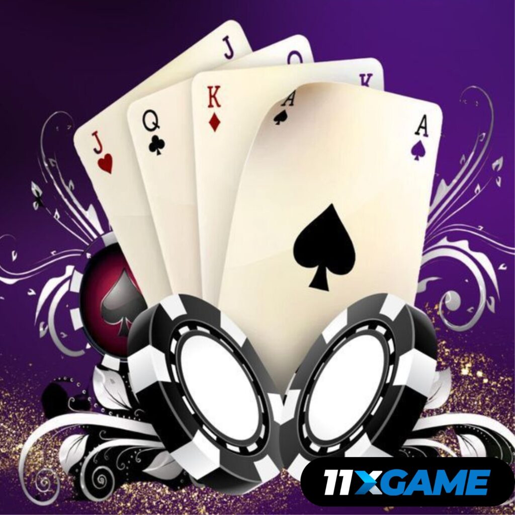 Real Cash Andar Bahar game 