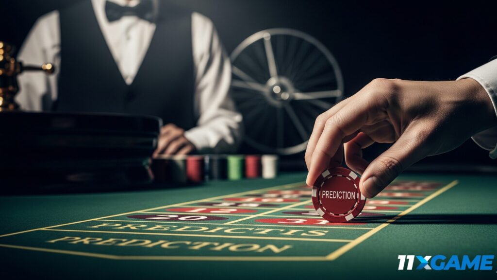 French Roulette prediction